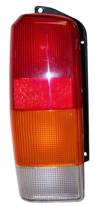 მაშუქი უკანა CHEROKEE 1997-2001 მარცხენა